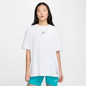 Nike Women's Sportswear Oversized T-Shirt