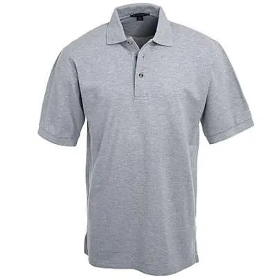 NJ Zone Male Polo Shirt