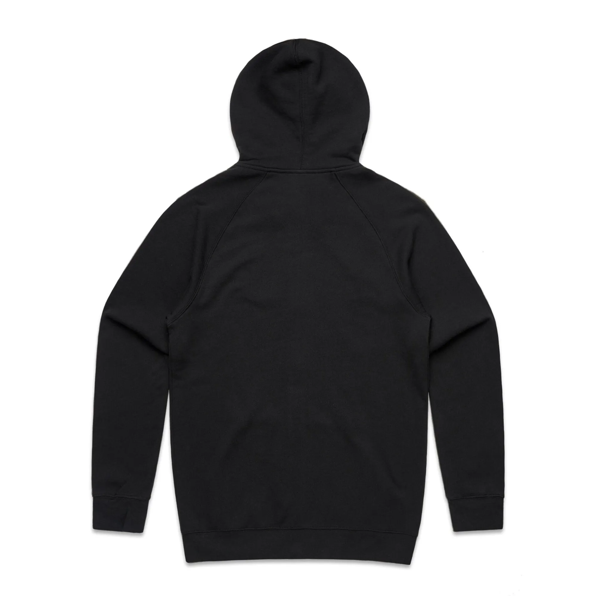 OFFICIAL ZIP HOOD | 5103