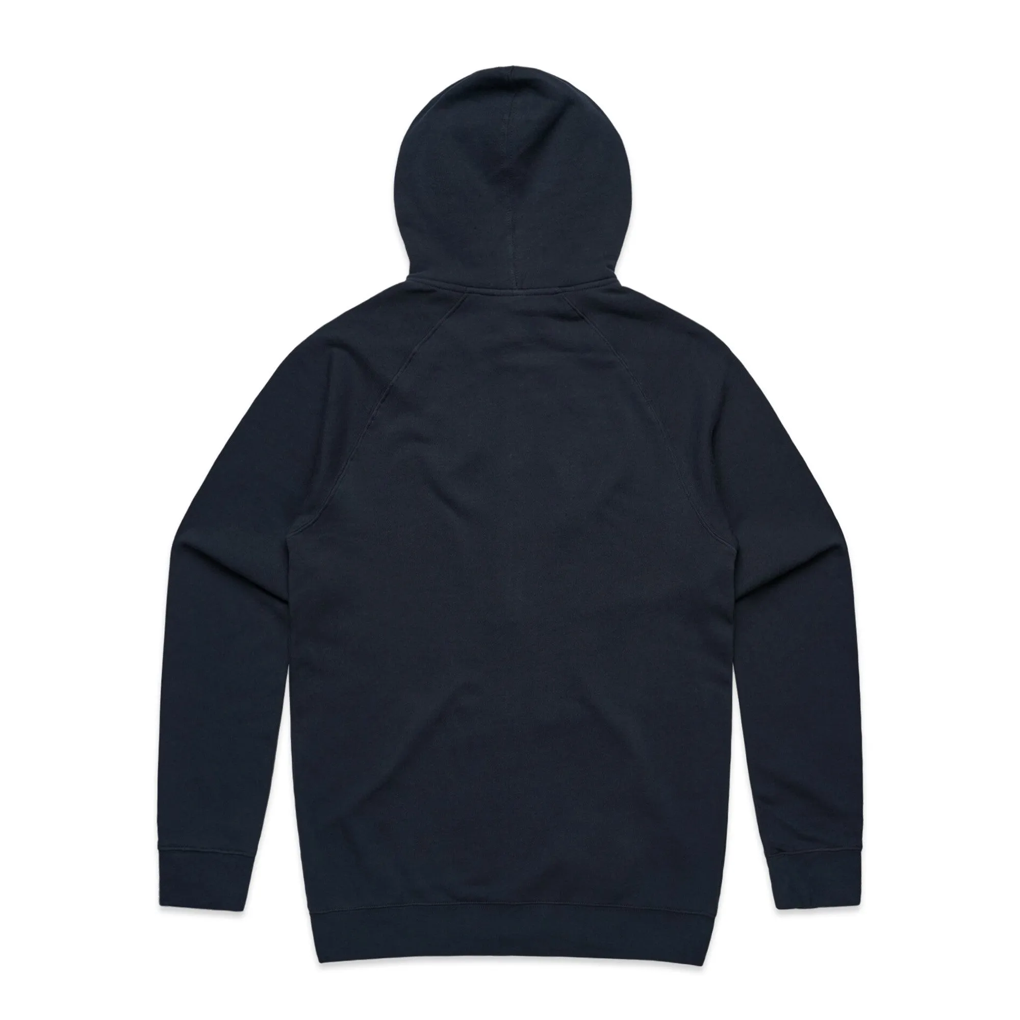 OFFICIAL ZIP HOOD | 5103