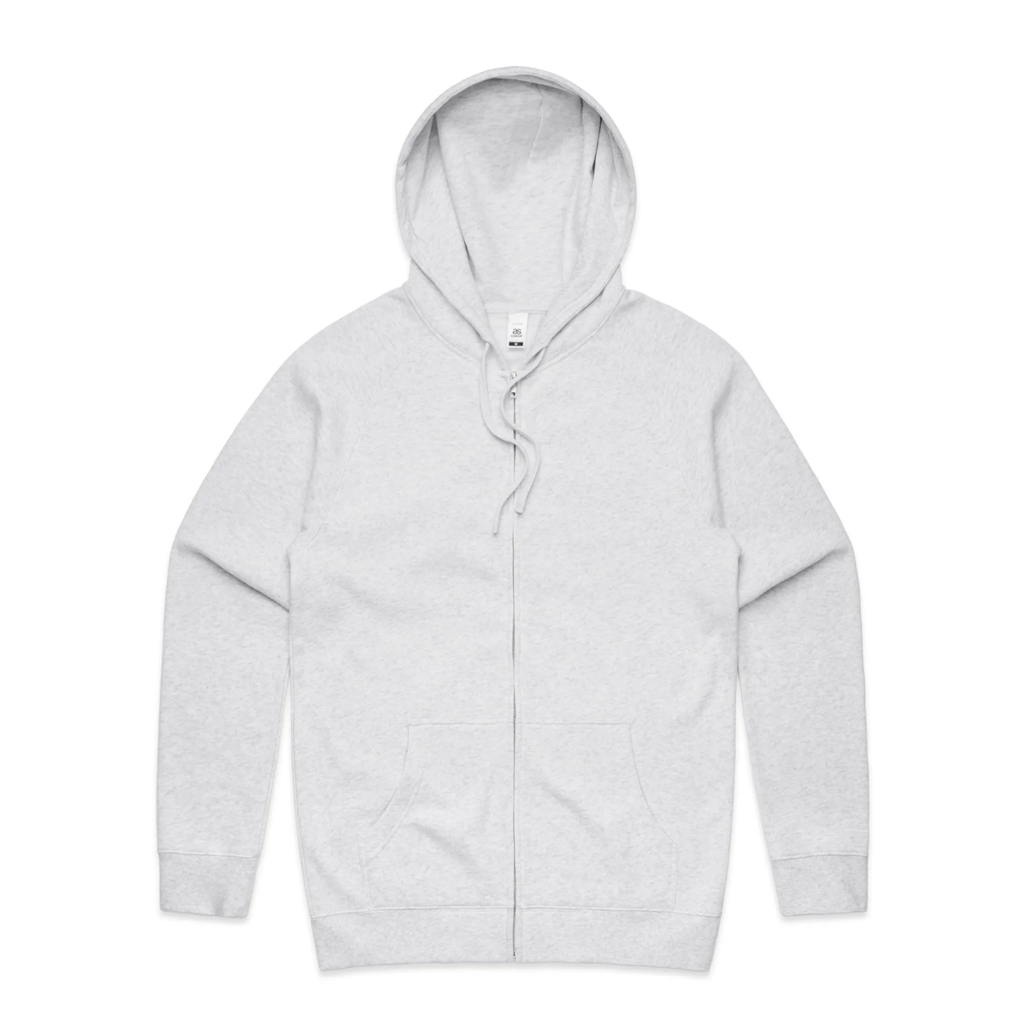 OFFICIAL ZIP HOOD | 5103