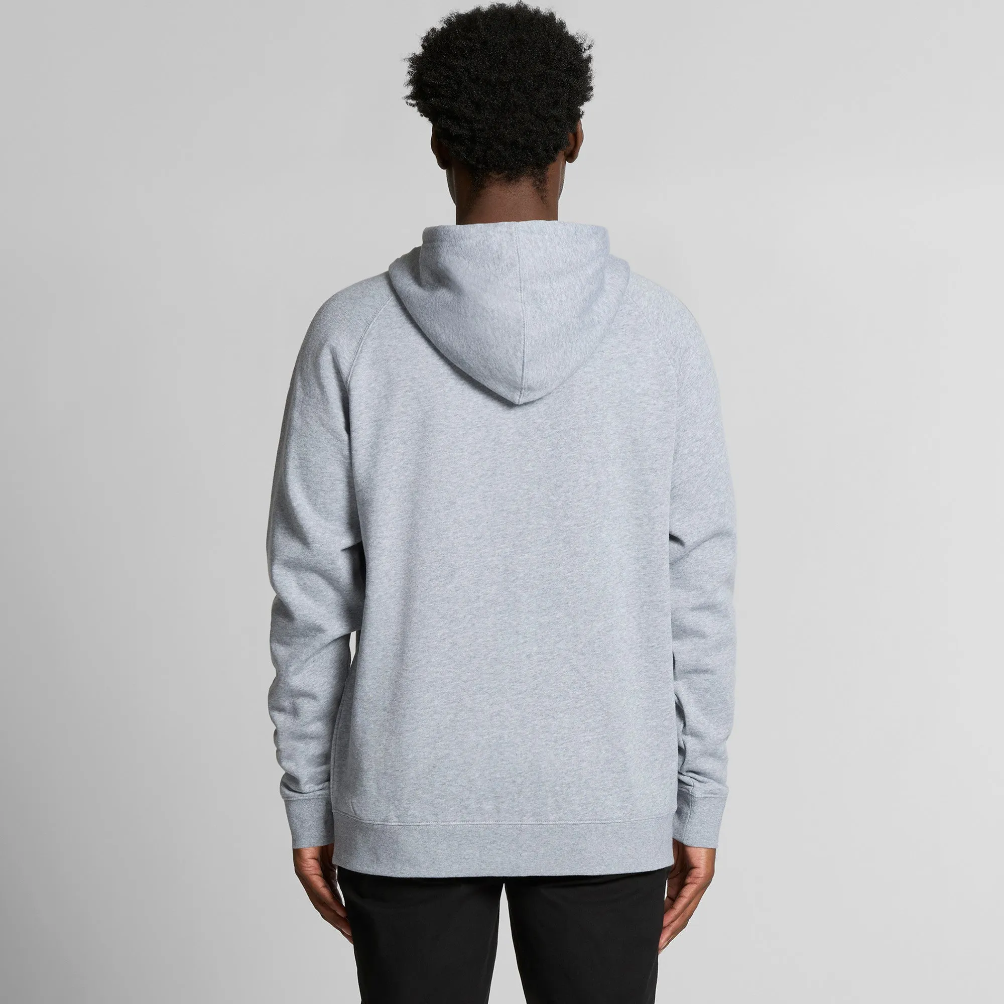 OFFICIAL ZIP HOOD | 5103