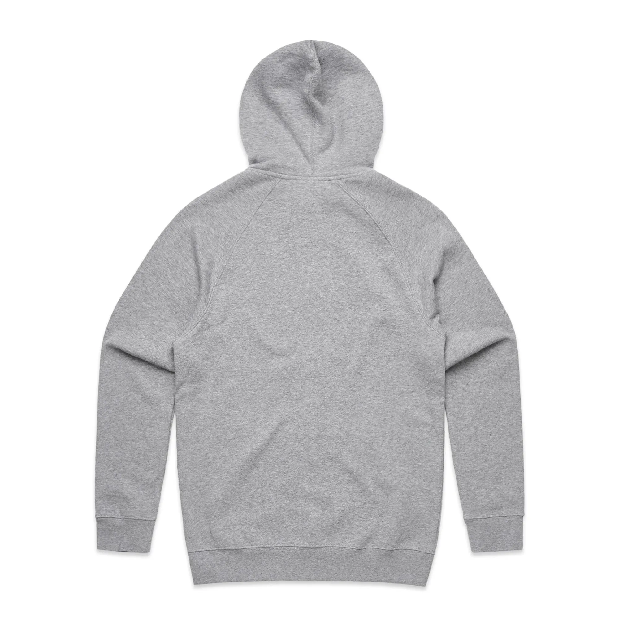 OFFICIAL ZIP HOOD | 5103