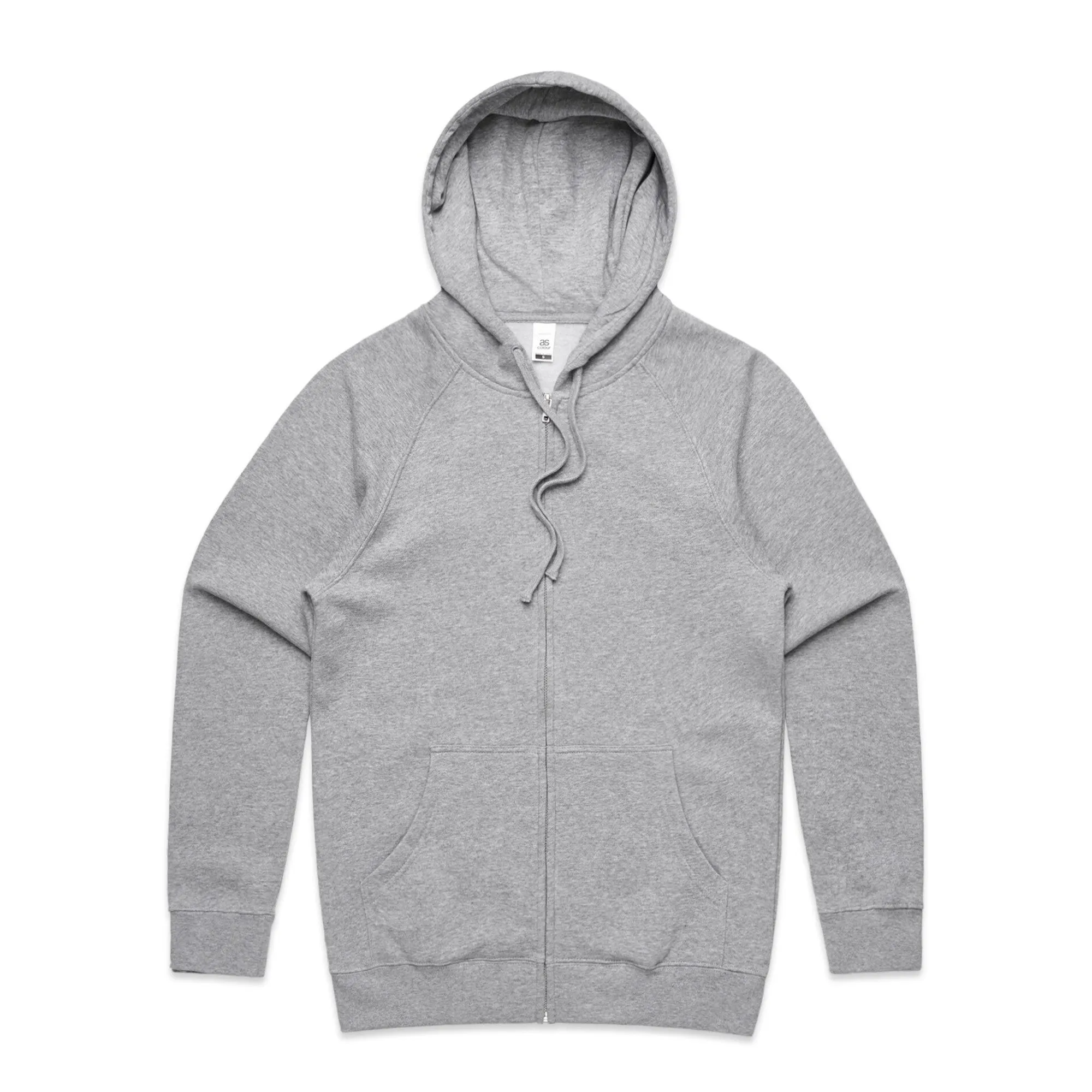 OFFICIAL ZIP HOOD | 5103