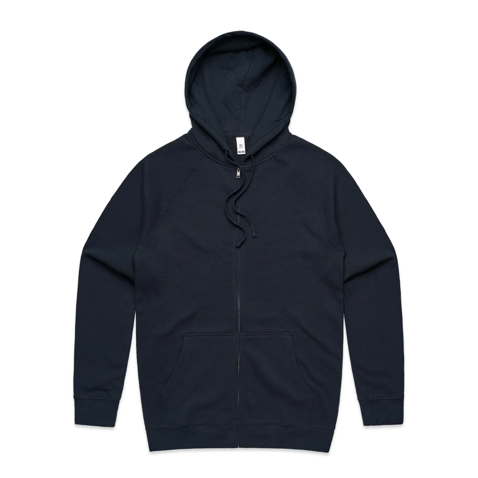 OFFICIAL ZIP HOOD | 5103