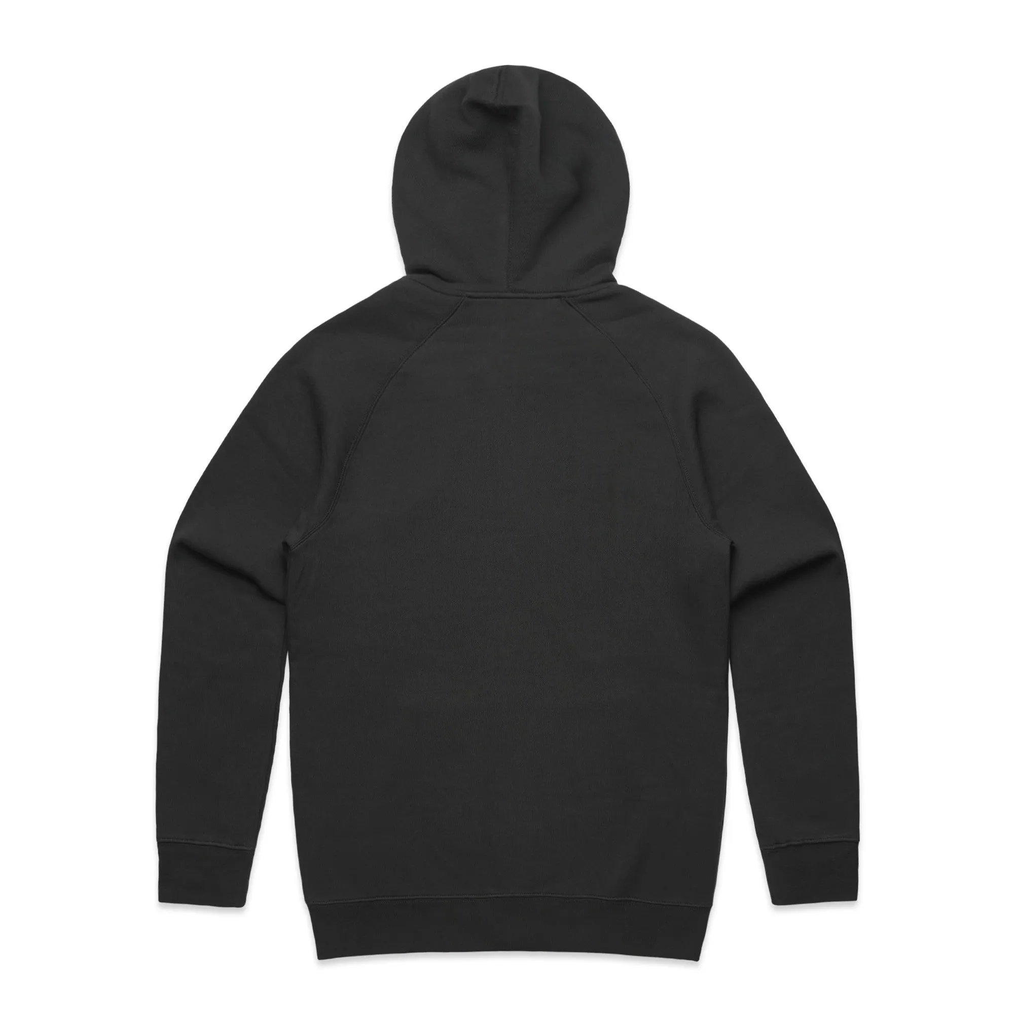 OFFICIAL ZIP HOOD | 5103