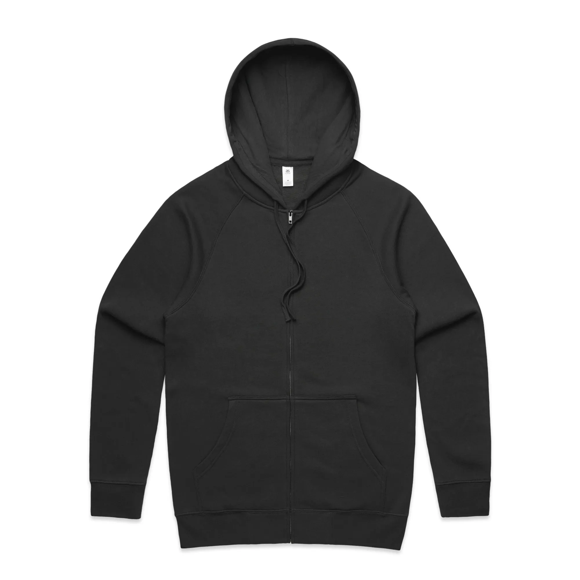 OFFICIAL ZIP HOOD | 5103