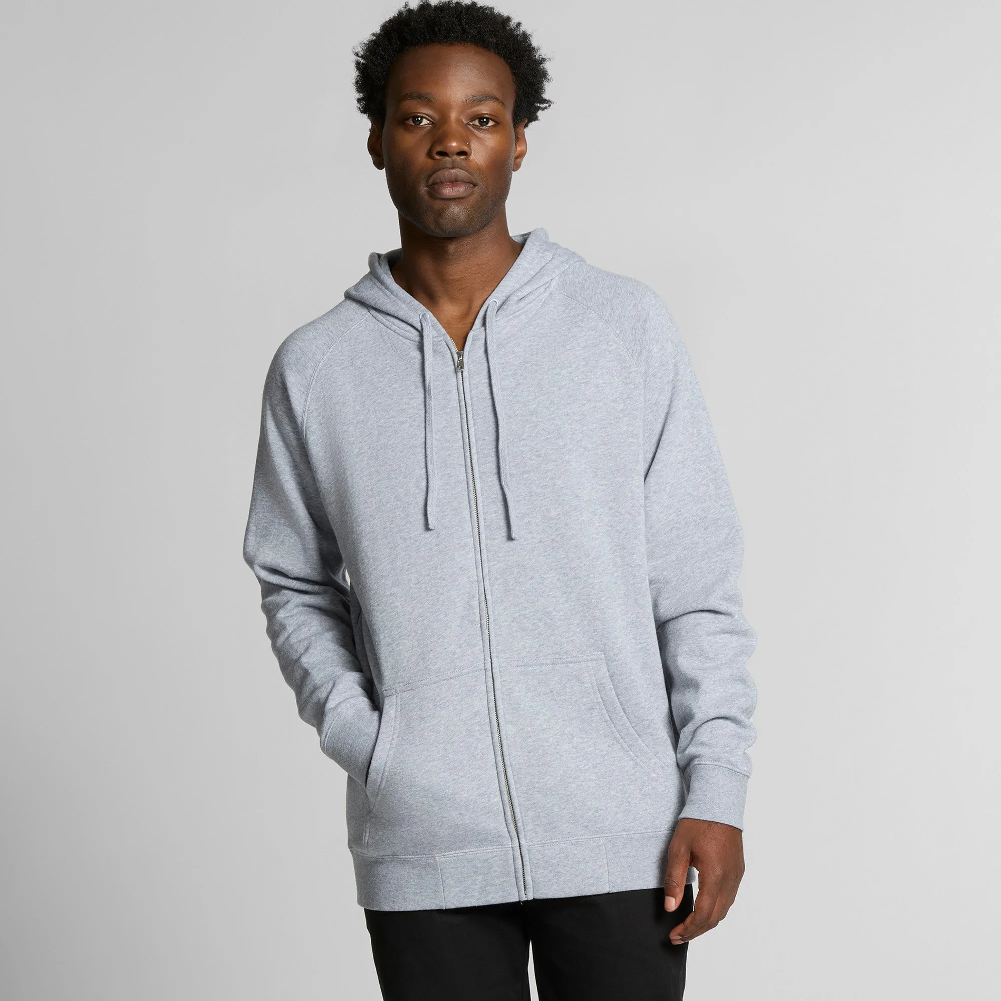 OFFICIAL ZIP HOOD | 5103