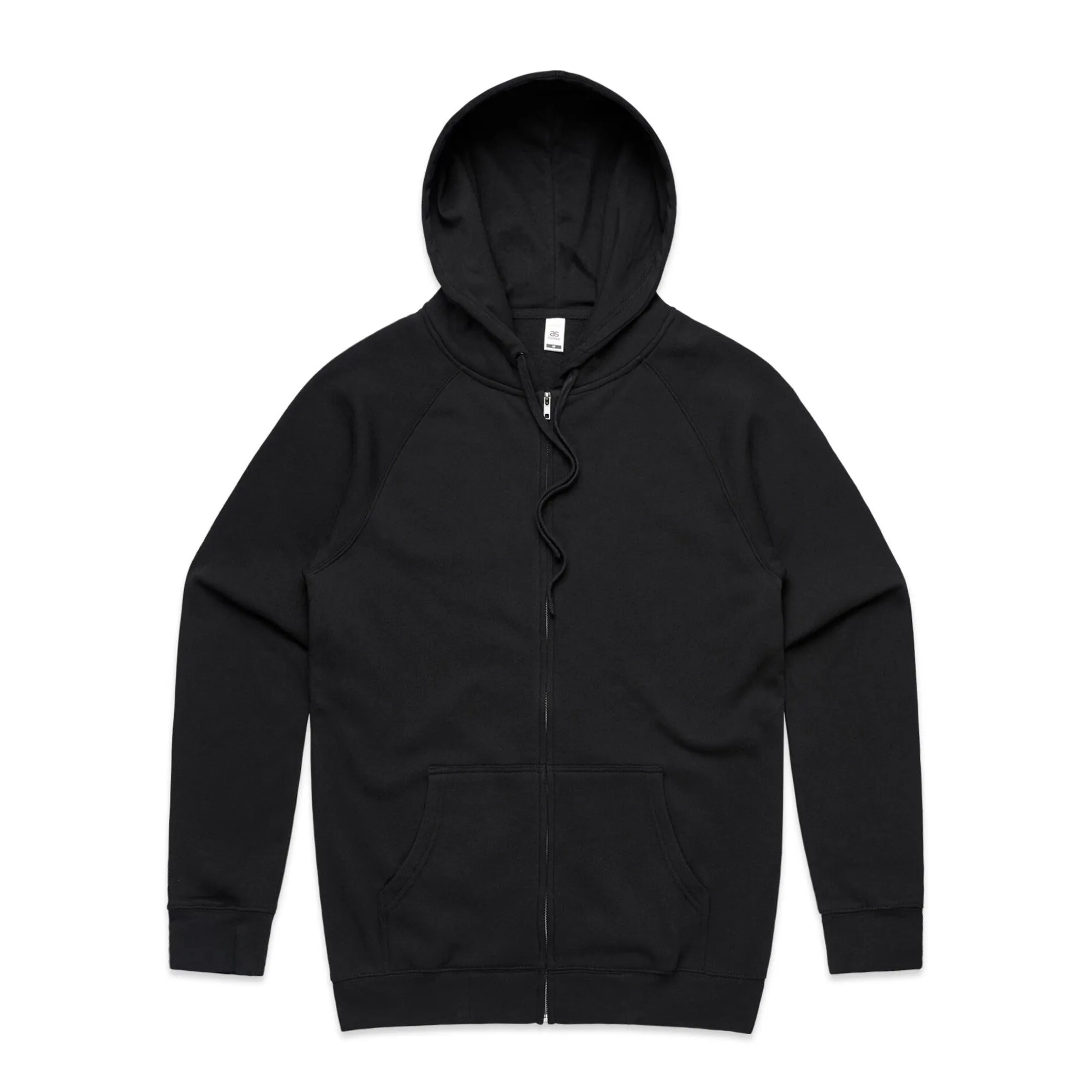 OFFICIAL ZIP HOOD | 5103