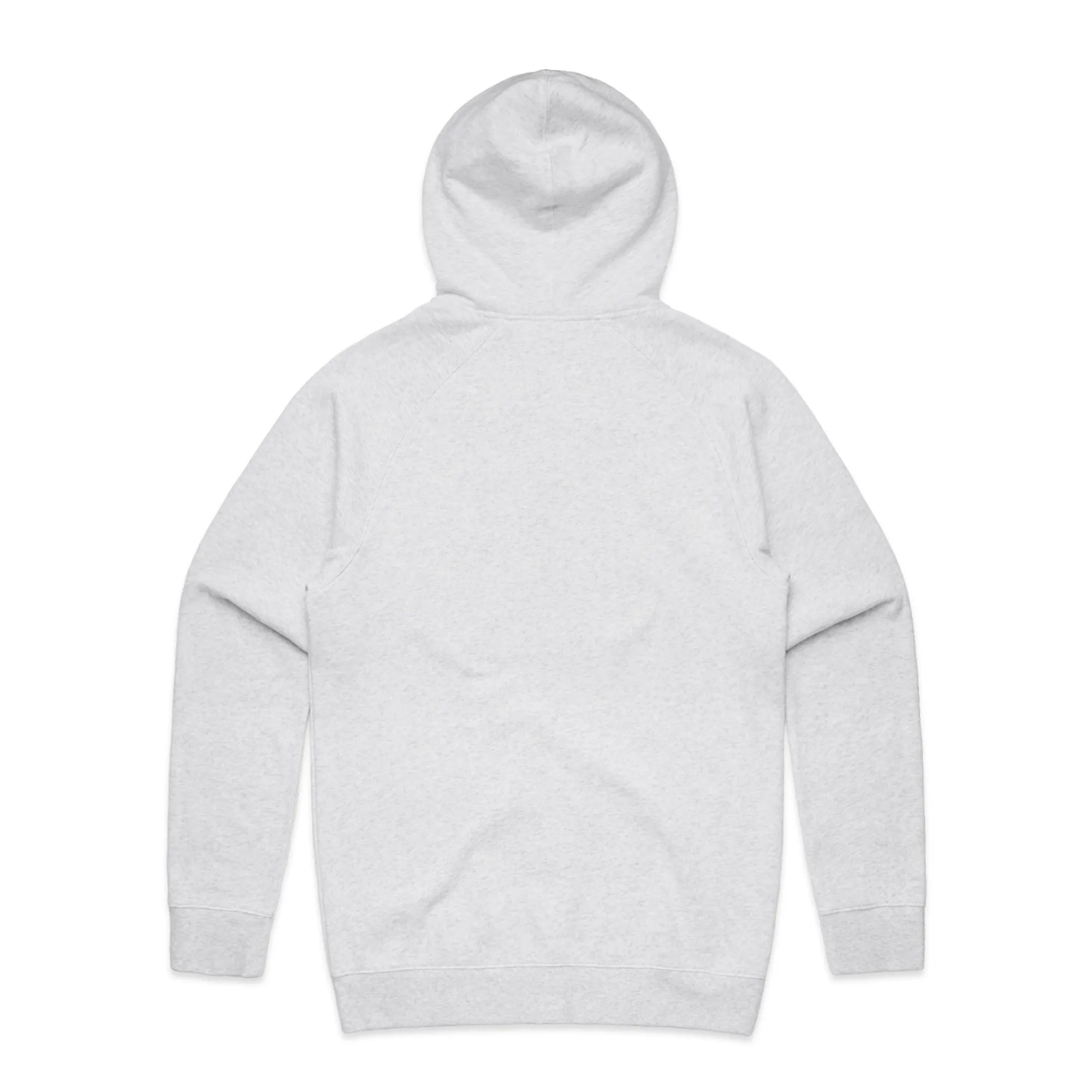 OFFICIAL ZIP HOOD | 5103