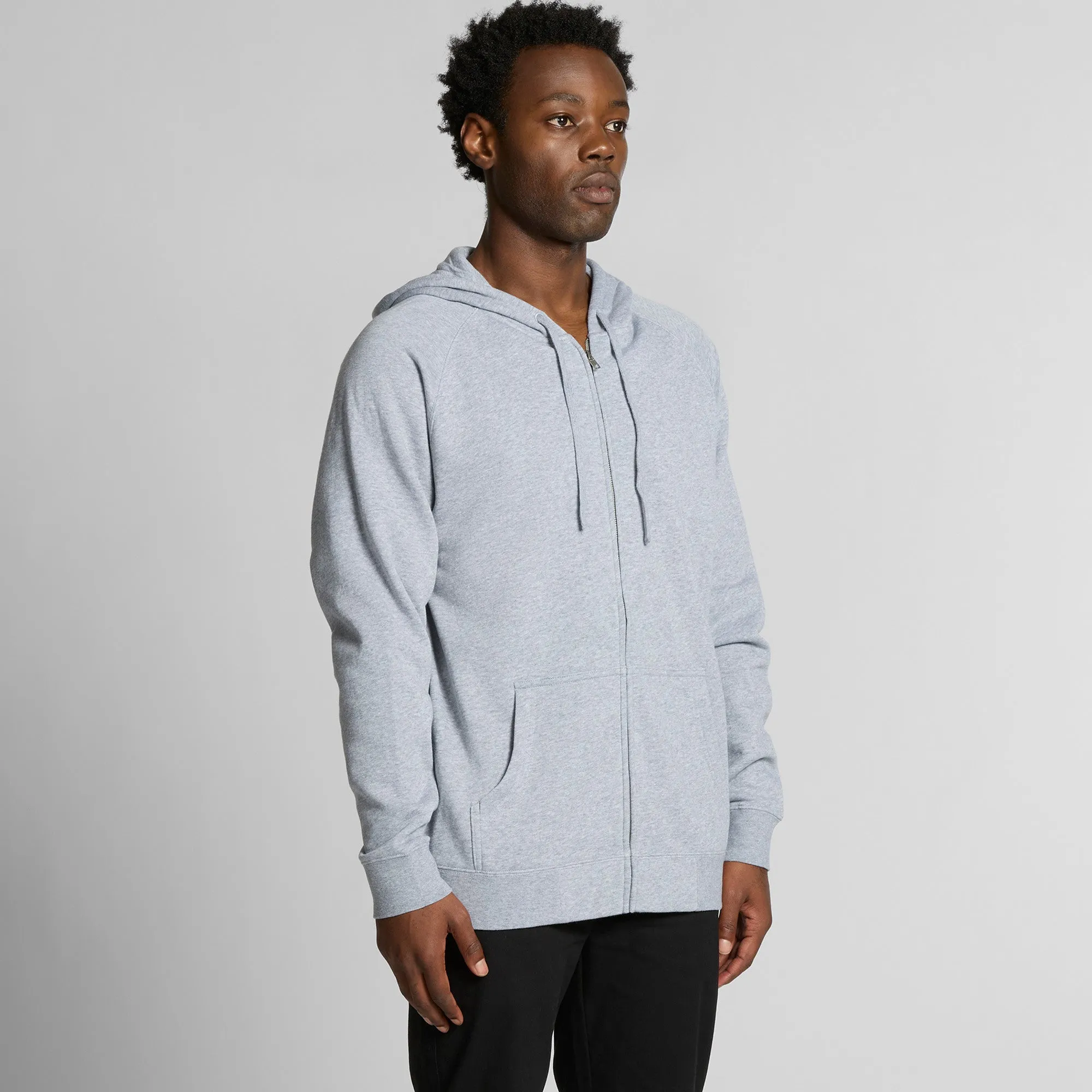 OFFICIAL ZIP HOOD | 5103
