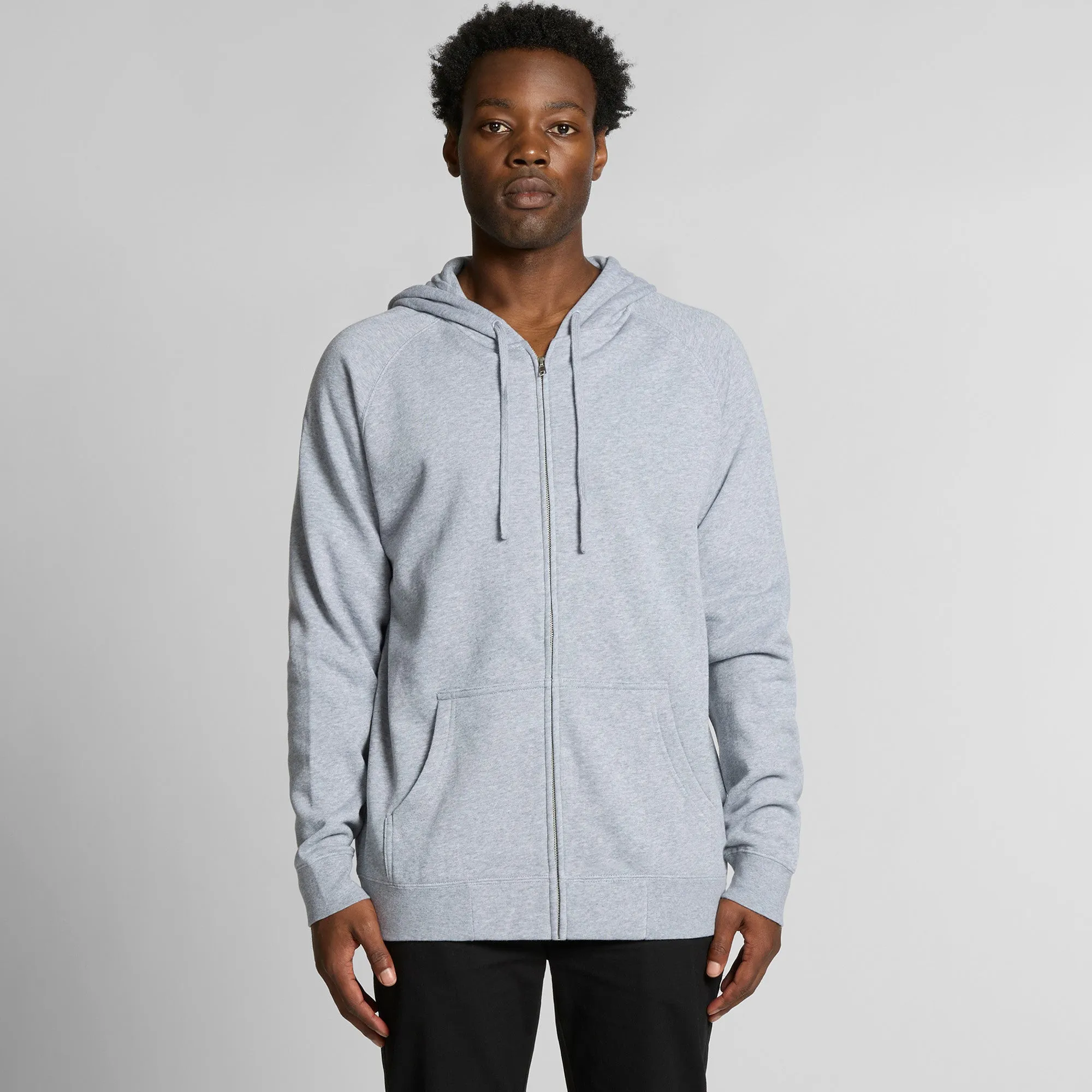OFFICIAL ZIP HOOD | 5103