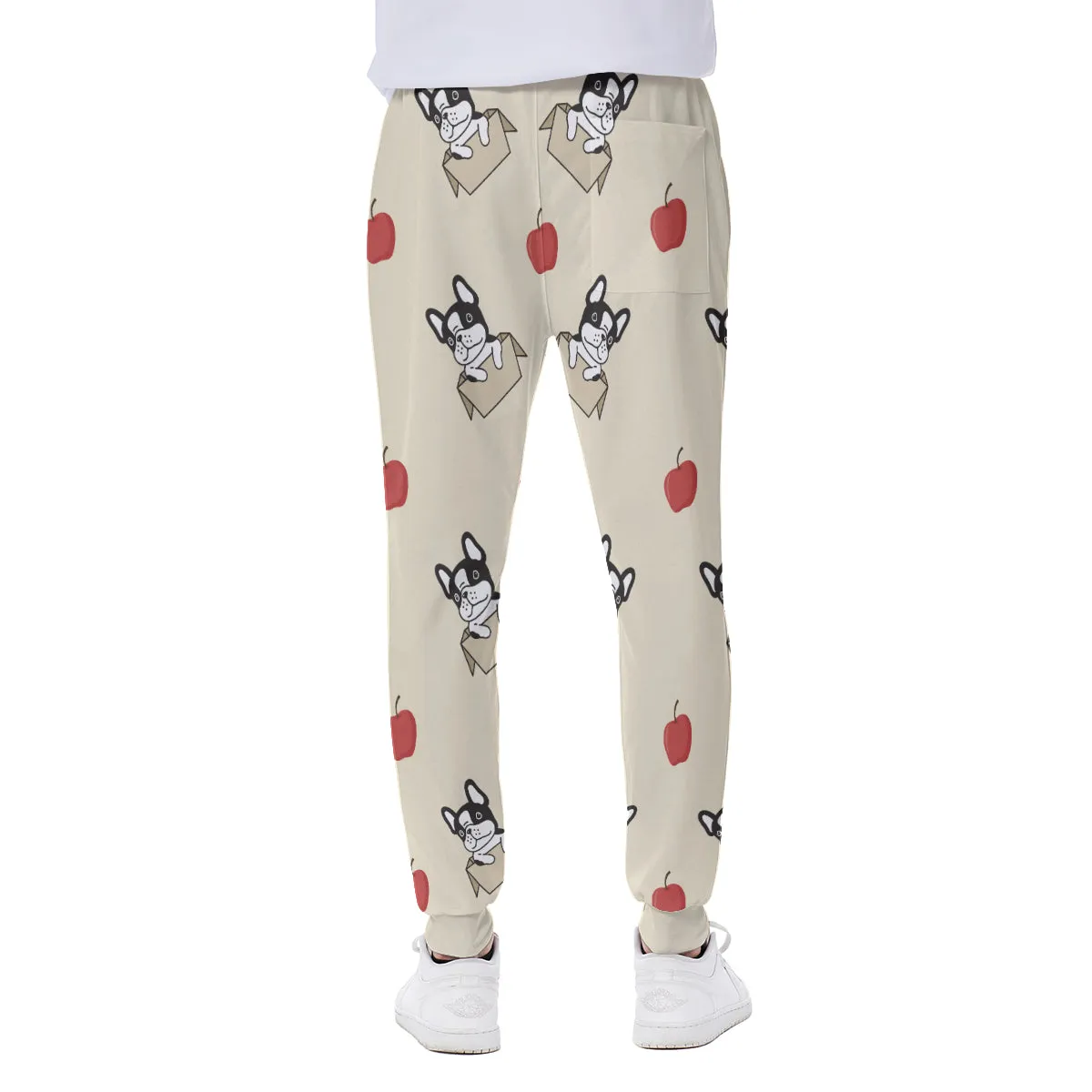 OSCAR - Men's Sweatpants