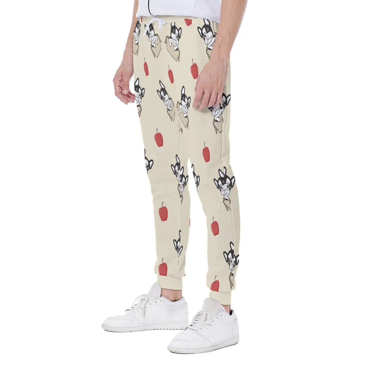 OSCAR - Men's Sweatpants