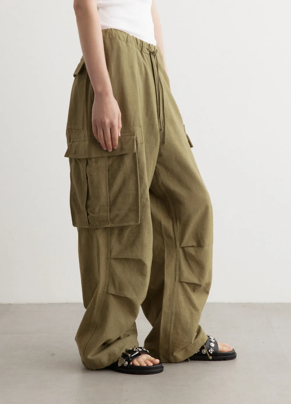 Peace Pants