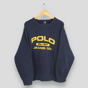 Polo Ralph Lauren Sweater XLarge