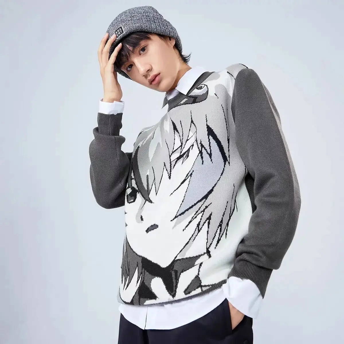 Rei Sweater
