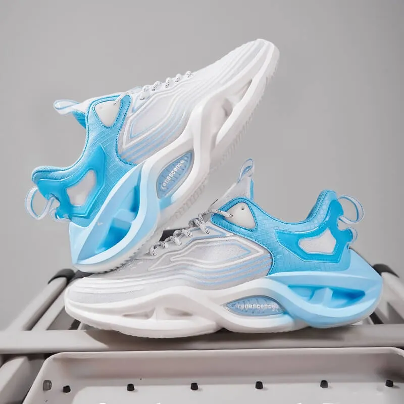 Renascence Metro Sneakers Original