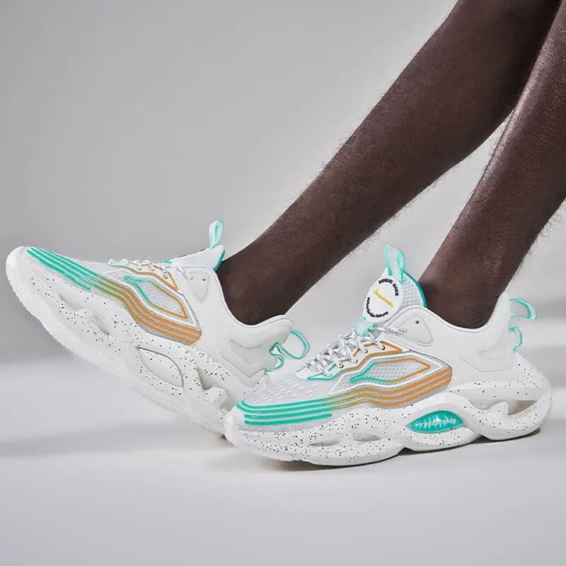 Renascence Metro Sneakers Original