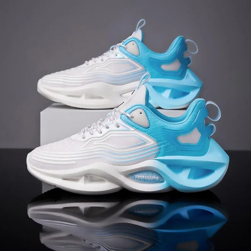 Renascence Metro Sneakers Original