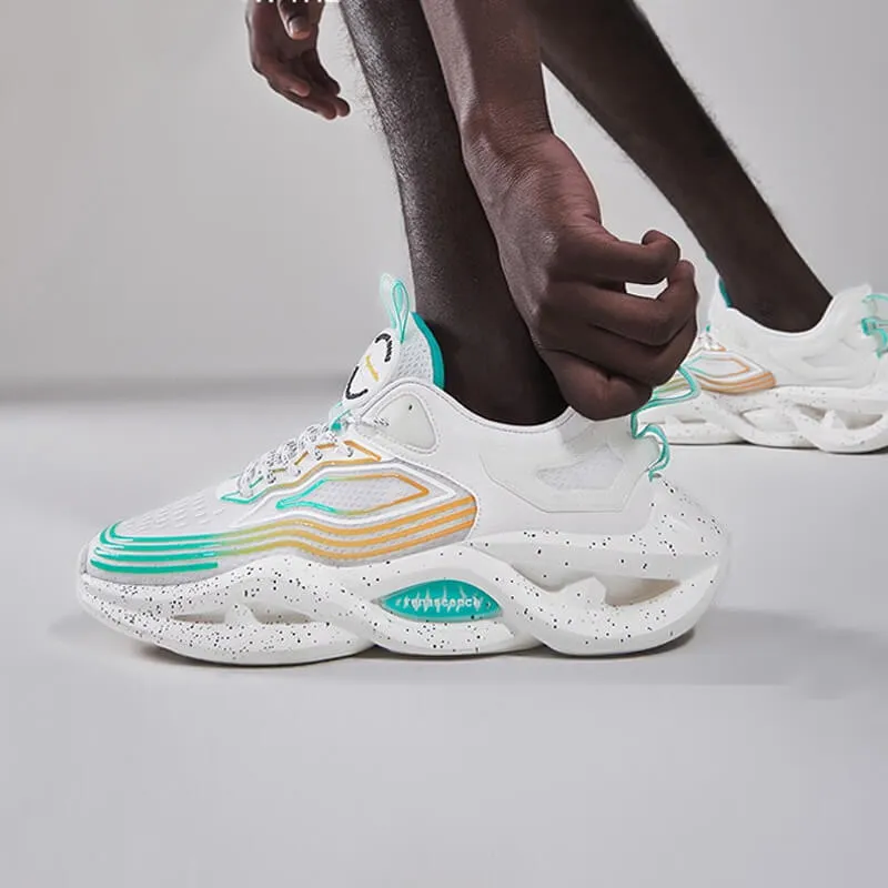 Renascence Metro Sneakers Original