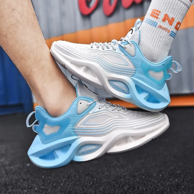 Renascence Metro Sneakers Original