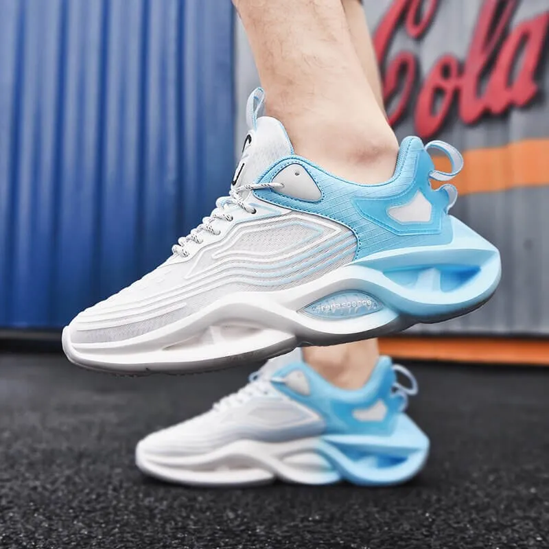 Renascence Metro Sneakers Original