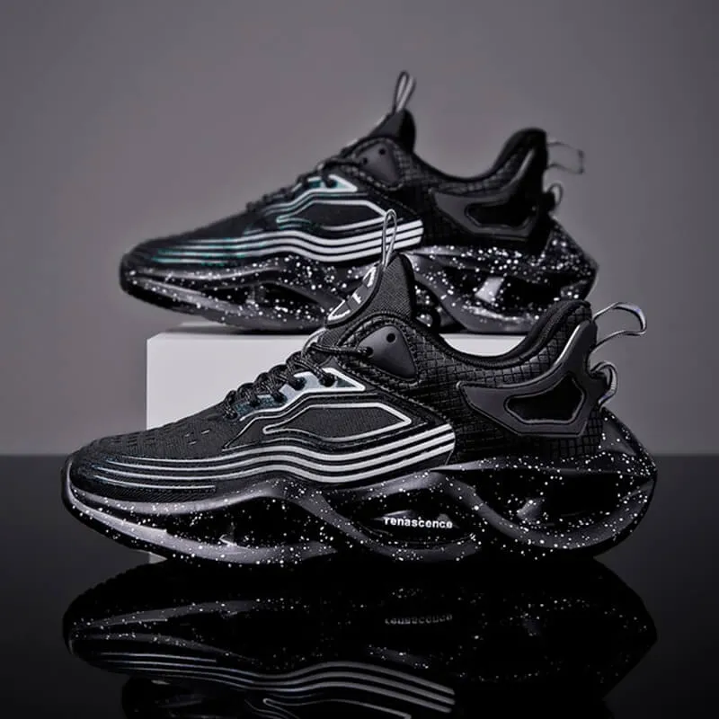 Renascence Metro Sneakers Original