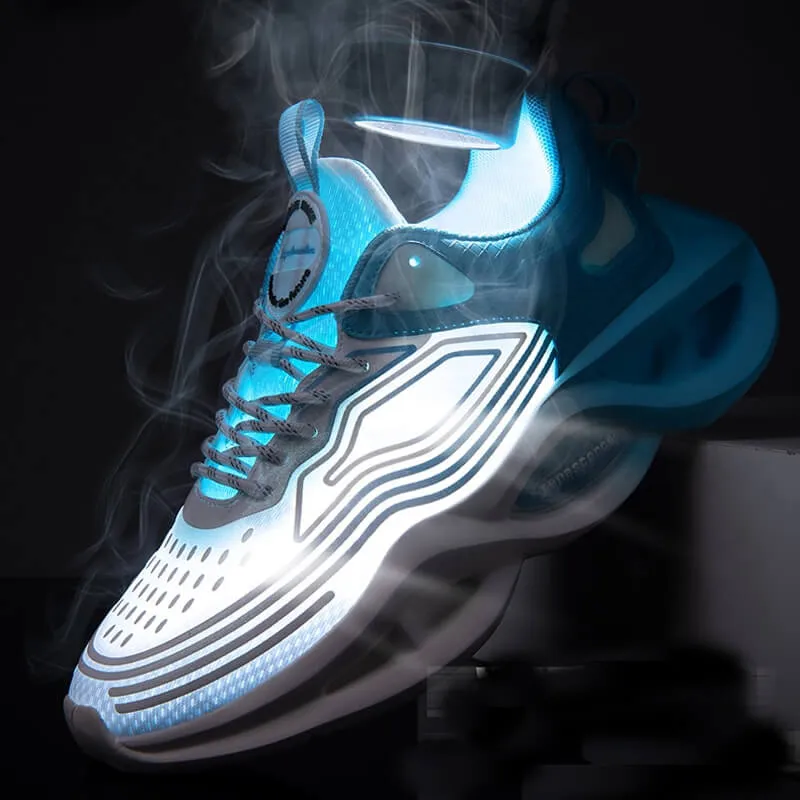 Renascence Metro Sneakers Original