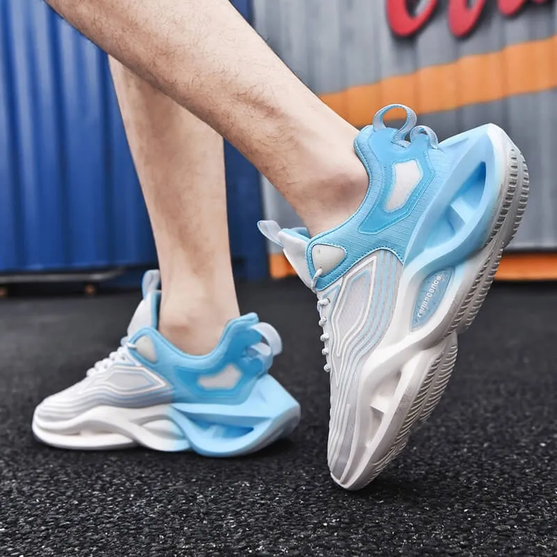 Renascence Metro Sneakers Original