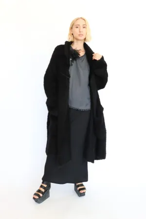 Rundholz Dip 224 2647204 Coat (2 Colors)