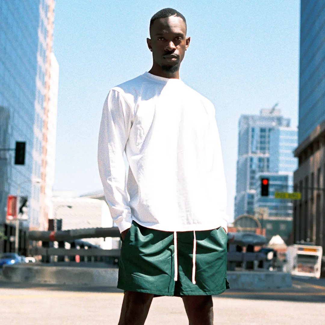 Running Shorts