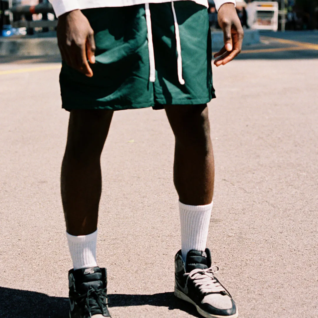 Running Shorts
