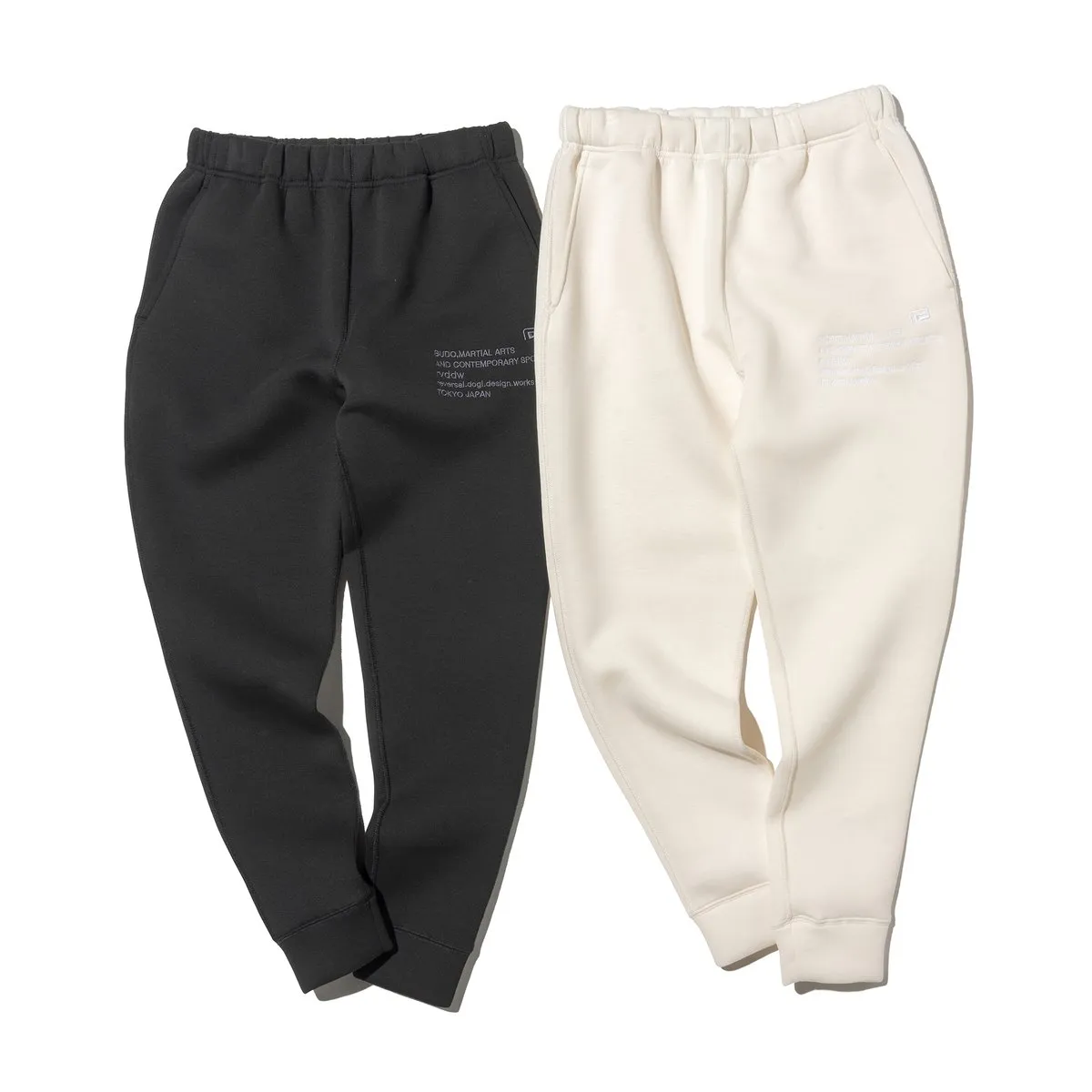 RVDDW Dry Sweatpants