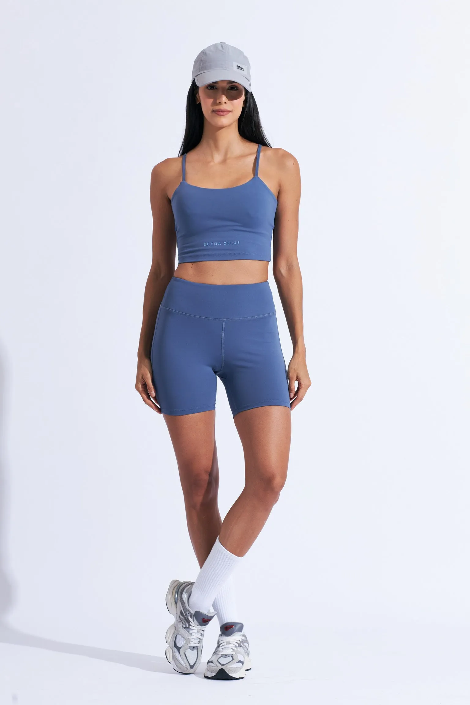 SCY Running Shorts