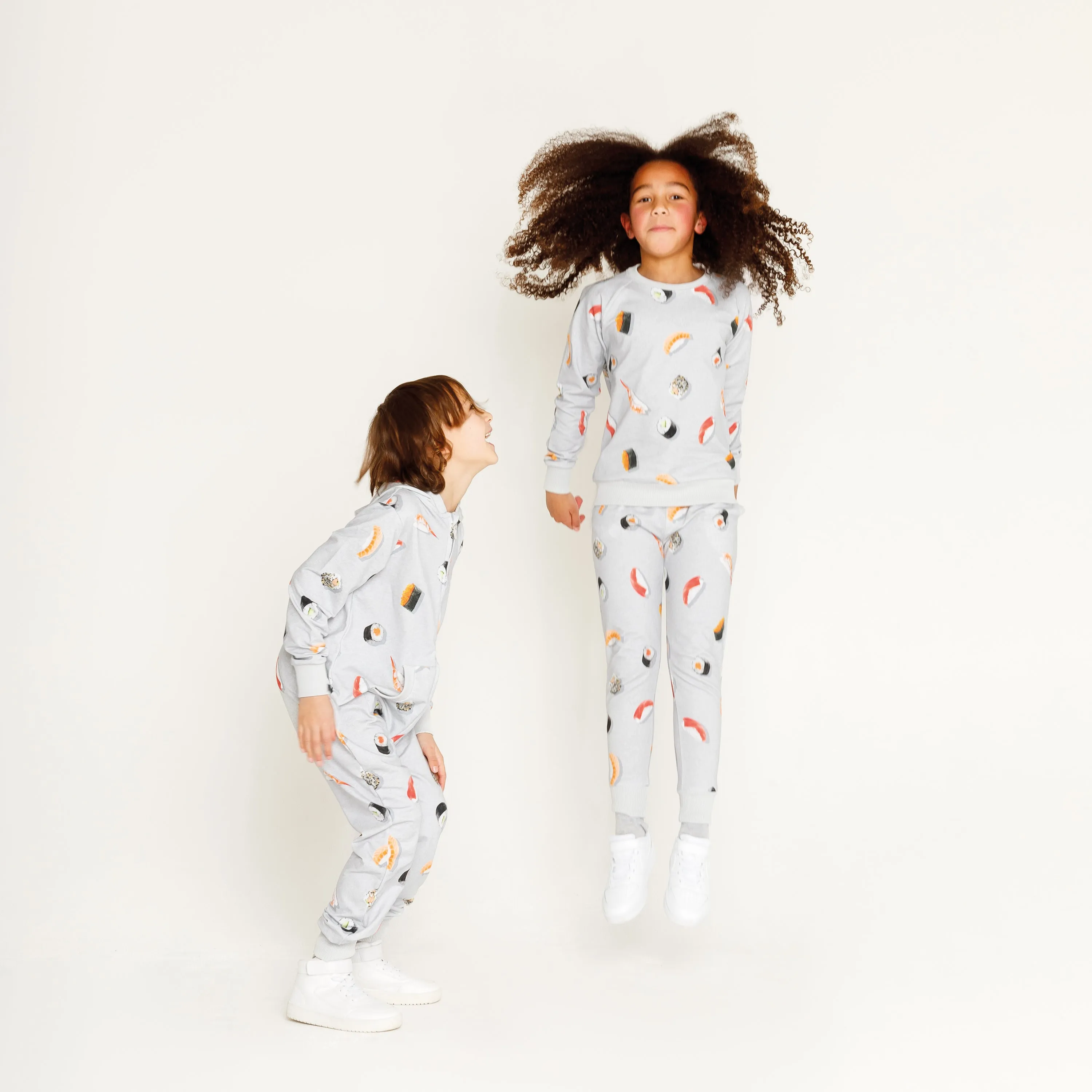 SNURK sushi Sunday pants children