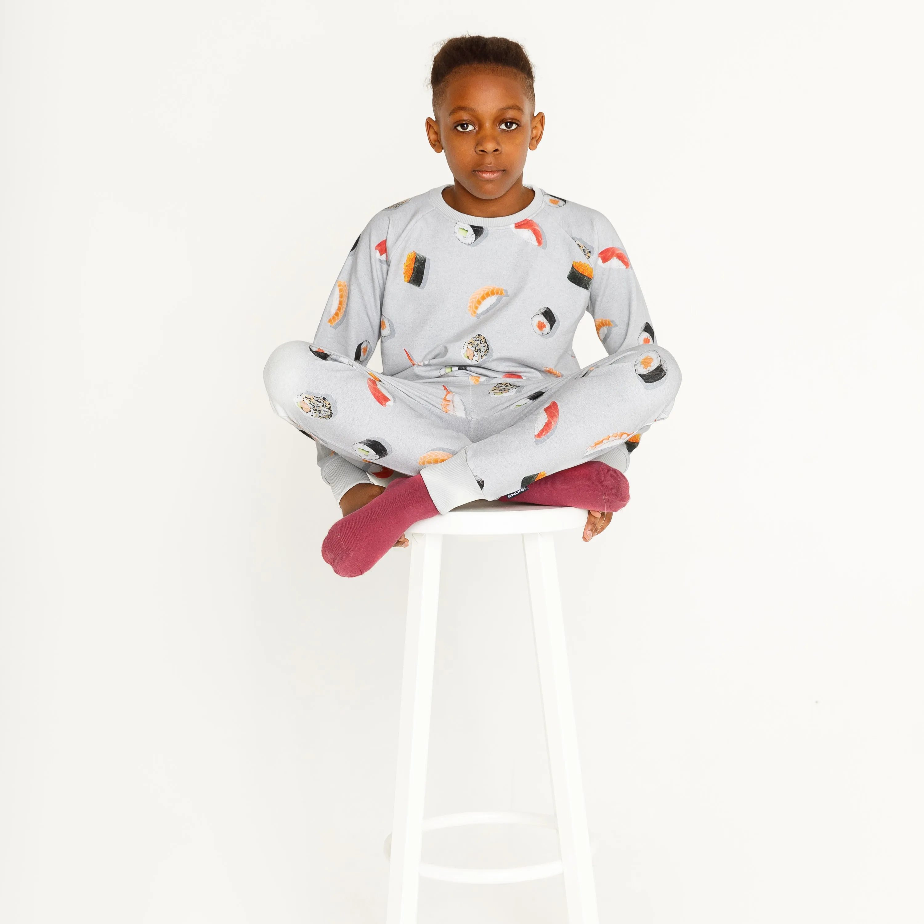SNURK sushi Sunday pants children