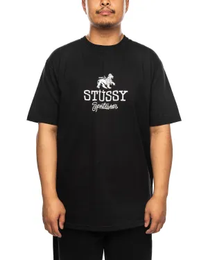 Sportswear Tee Black