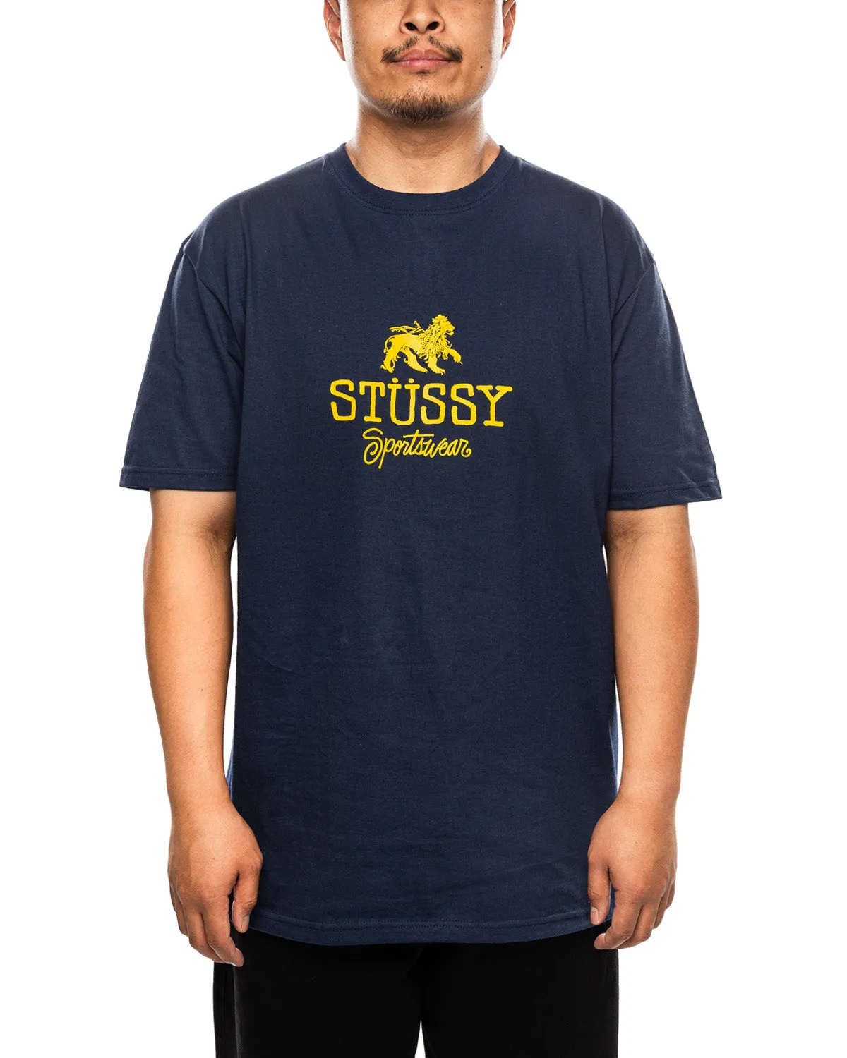 Sportswear Tee Navy