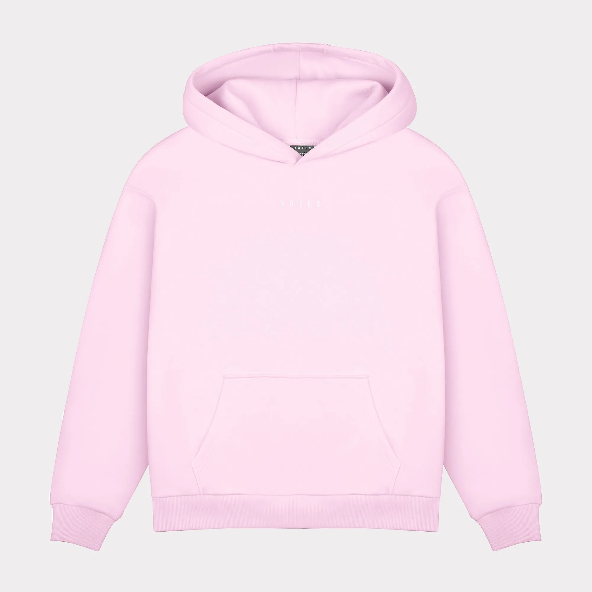 Tates Club Oversize Hoodie