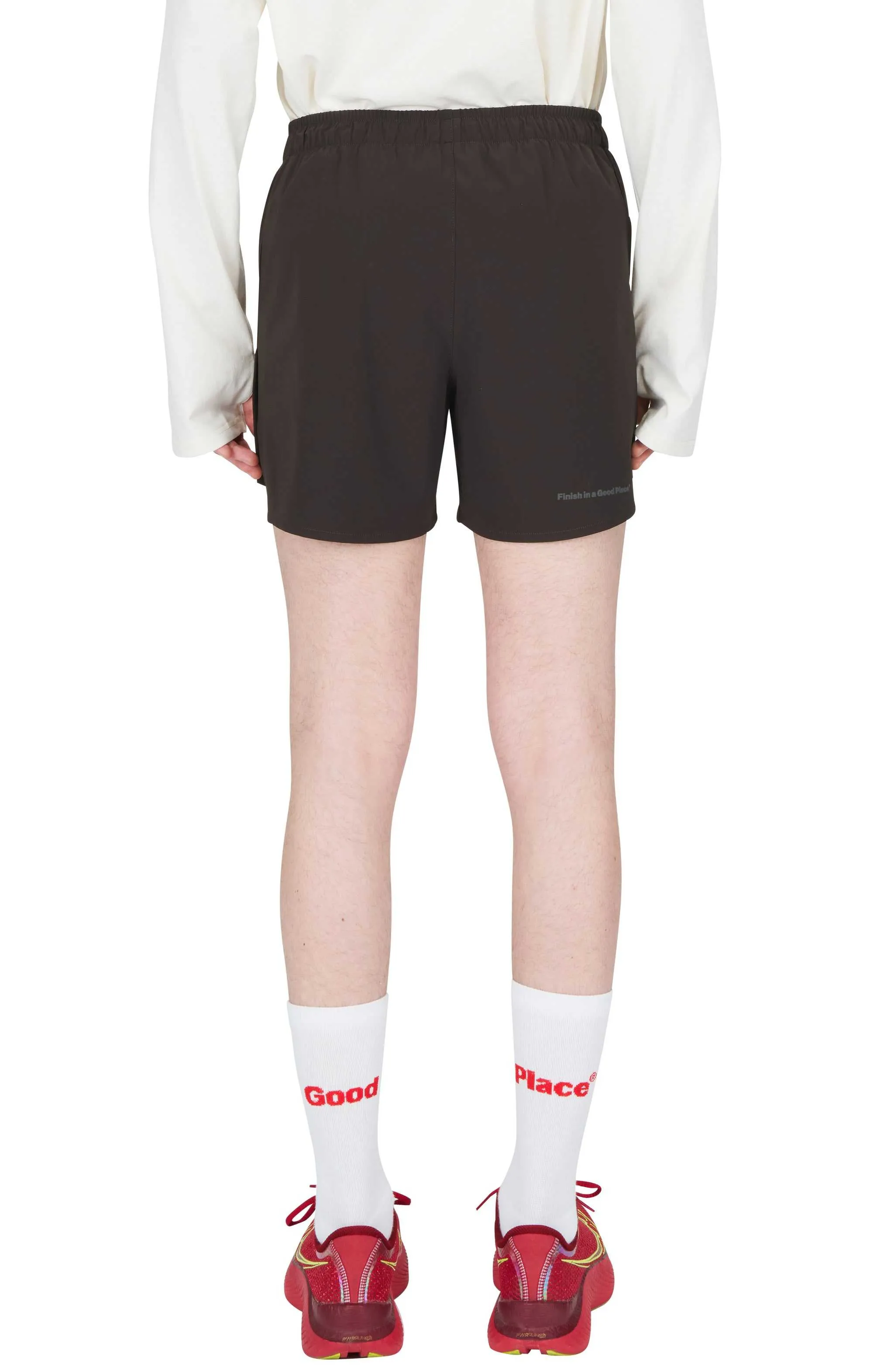 Tempo Shorts