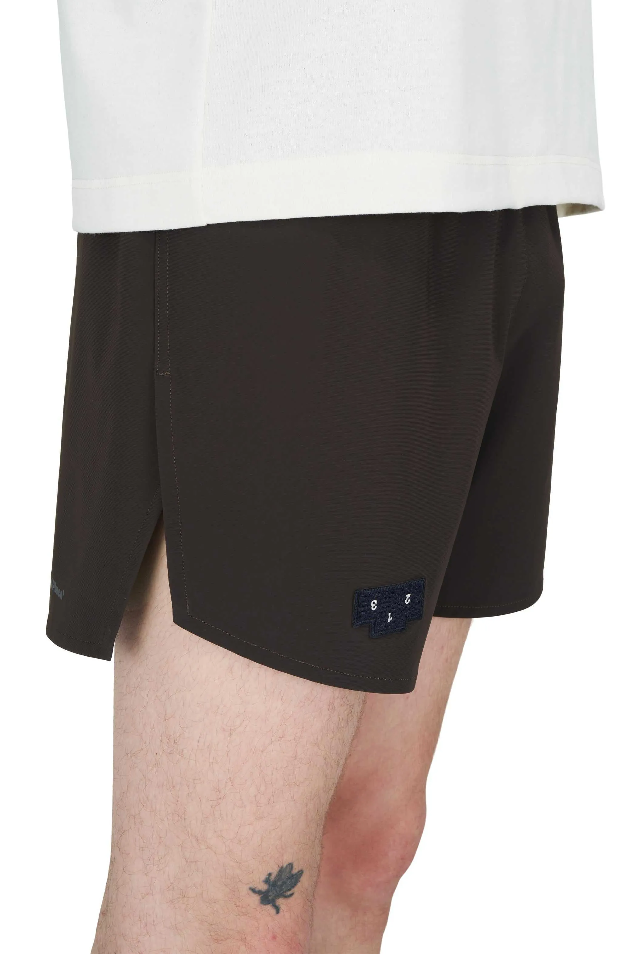 Tempo Shorts