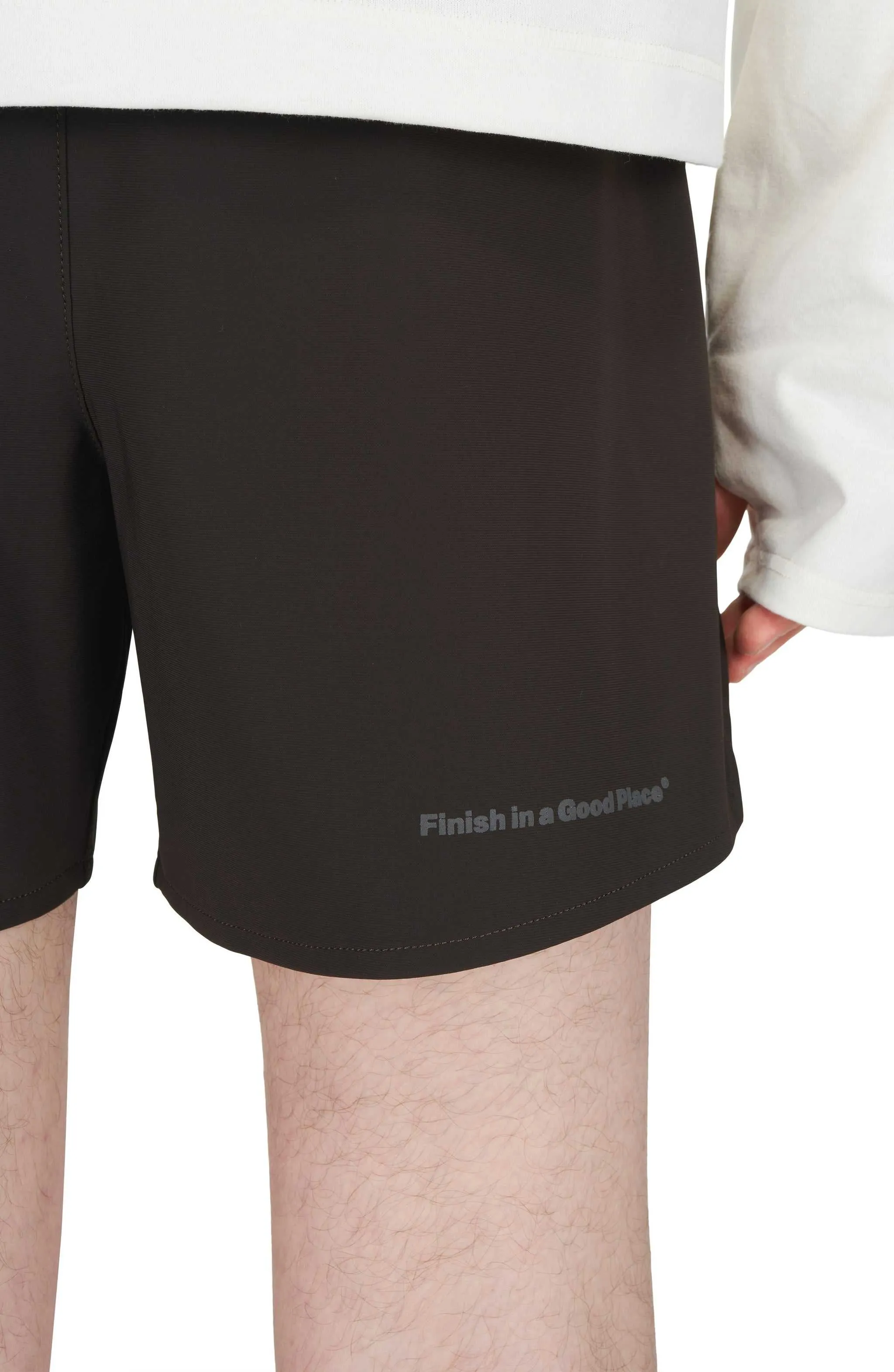 Tempo Shorts