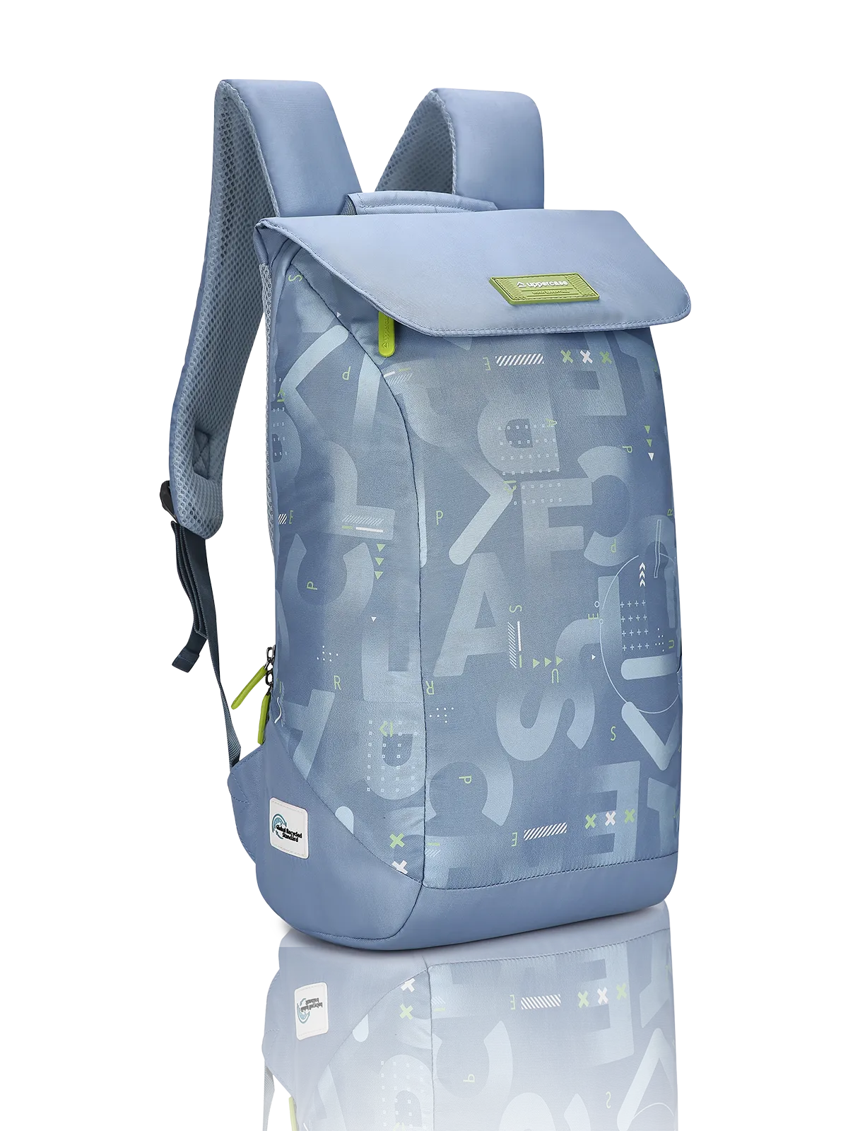 Uppercase SealPro 15" Laptop Backpack Water Repellent College Bag 20L
