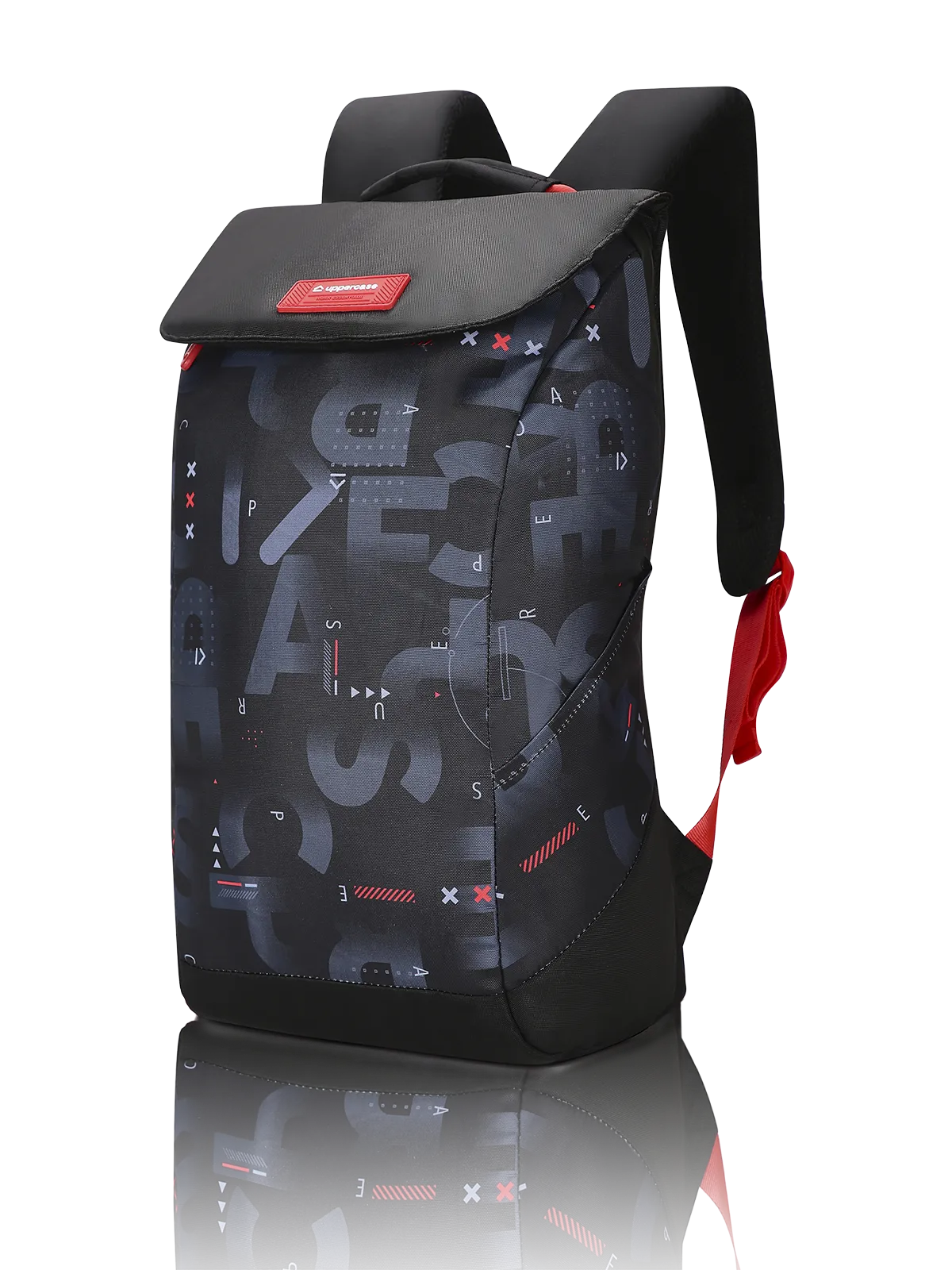 Uppercase SealPro 15" Laptop Backpack Water Repellent College Bag 20L