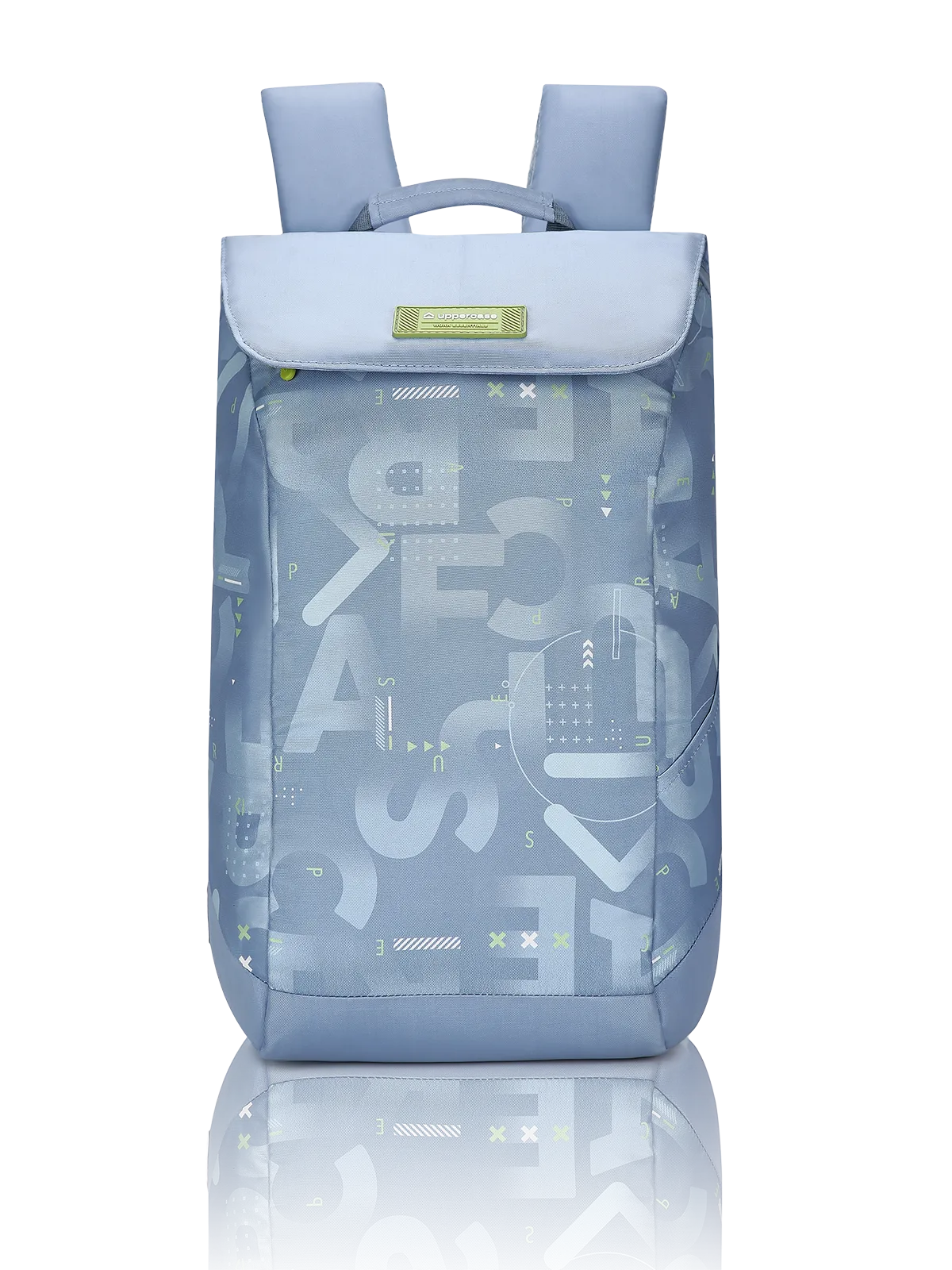 Uppercase SealPro 15" Laptop Backpack Water Repellent College Bag 20L