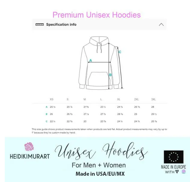 White Black Plaid Printed Hoodie, Plaid Print Unisex Soft Fleece Designer Hoodie- Made in USA/MX/EU